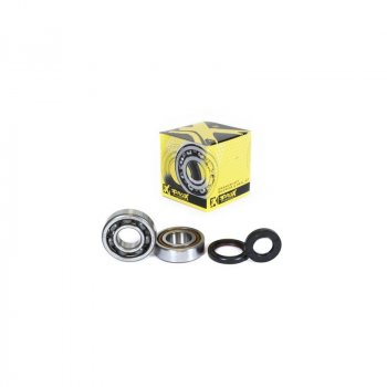 13 349 р. Компл. подшипников и сальников квала Pro-X KTM SX-F250 13-15  150297-252-8838  с доставкой в г. Пермь. Увеличить фотографию 1