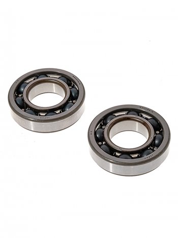 Комплект подшипников и сальников коленвала BWX Yamaha YZ250FWR250F 01-22 (23.CBS24001)  cbk90011