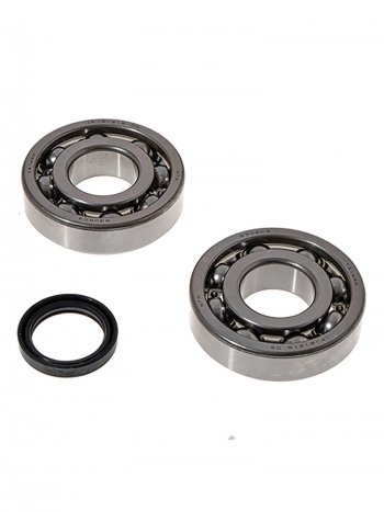 Комплект подшипников и сальников коленвала BWX Suzuki RM-Z450 05-07 (23.CBS34005)  cbk70010