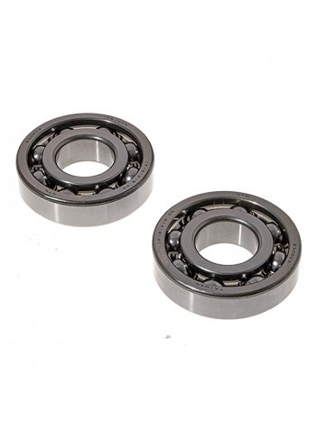 Комплект подшипников коленвала BWX Yamaha YZ450FWR450F 03-22 (23.CBS24098)  cbk90012