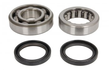 11 489 р. Компл. подшипсальников коленвала Athena Honda CRF450RRX 17-18  p400210444317  с доставкой в г. Пермь. Увеличить фотографию 1