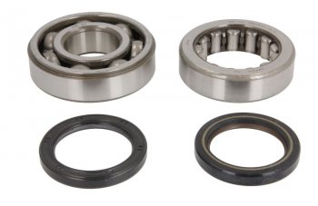 10 929 р. Компл. подшипсальников коленвала Athena Honda CRF450RRX 19-23  p400210444320  с доставкой в г. Пермь. Увеличить фотографию 1
