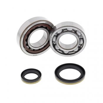 12 319 р. Компл. подшипсальников коленвала Athena KTM SX250 04-23, EXC250300 18-23  p400270444045  с доставкой в г. Пермь. Увеличить фотографию 1