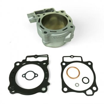 30 059 р. Цилиндр+прокладки(верх) STD Athena Honda CRF450R 17-22, CRF450RX 17-23  ec210-059  с доставкой в г. Пермь. Увеличить фотографию 1
