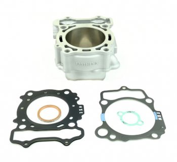 30 059 р. Цилиндр+прокладки(верх) STD Athena Yamaha YZ250F 14-18, WR250F 15-18  ec485-049  с доставкой в г. Пермь. Увеличить фотографию 1