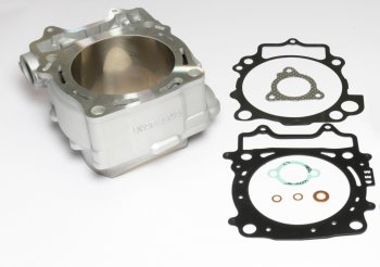 30 059 р. Цилиндр+прокладки(верх) STD Athena Yamaha YZ450F 18-19, YZ450FX 19-20  ec485-067  с доставкой в г. Пермь. Увеличить фотографию 1