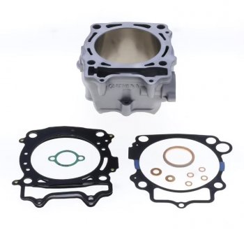 28 619 р. Цилиндр+прокладки(верх) STD Athena Yamaha YZ450F 20-22  ec485-091  с доставкой в г. Пермь. Увеличить фотографию 1