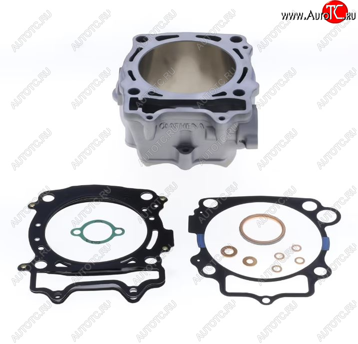 28 619 р. Цилиндр+прокладки(верх) STD Athena Yamaha YZ450F 20-22  ec485-091  с доставкой в г. Пермь