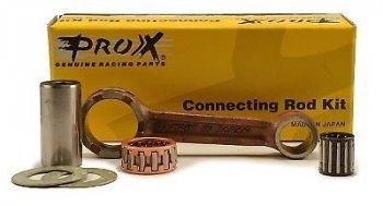 5 149 р. Шатунная сборка KTM SX60 98-99 SX65 00-02 Prox 03.6017  пм-00017441  с доставкой в г. Пермь. Увеличить фотографию 1