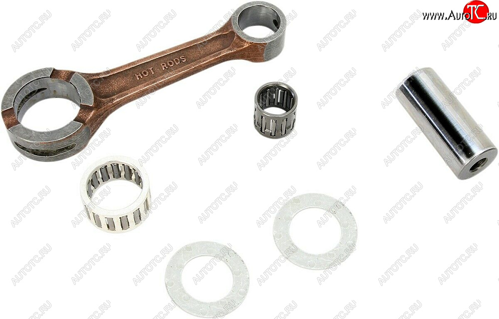 11 199 р. Шатунная сборка HotRods KTM SX85 13-21  8157  с доставкой в г. Пермь