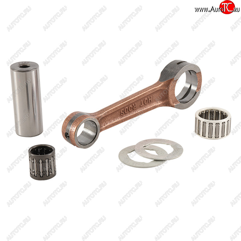 13 739 р. Шатунная сборка HotRods KTM SX125 16-20, SX150 16-20, Husqvarna TC125 16-20, TE150 17-19, TE150 i 20  8714  с доставкой в г. Пермь