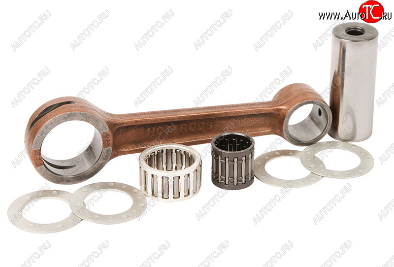 11 539 р. Шатунная сборка HotRods Honda CR250R 83-01, ATC250R 85-86, TRX250R 86  8103  с доставкой в г. Пермь