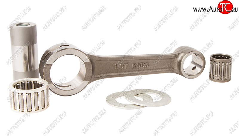 11 669 р. Шатунная сборка HotRods Kawasaki KX250 98-07, KDX250 91-94  8108  с доставкой в г. Пермь
