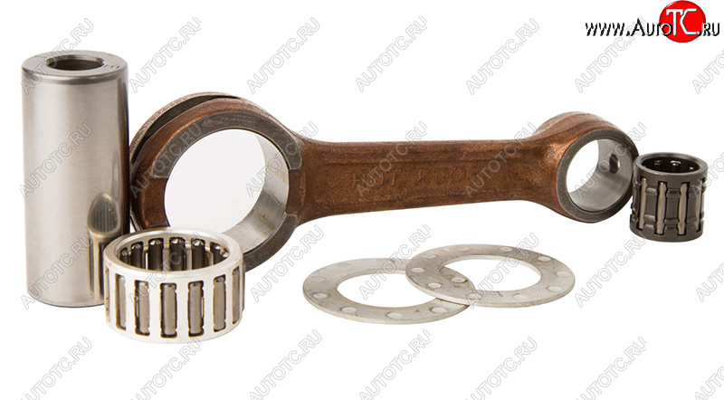 10 509 р. Шатунная сборка HotRods Kawasaki KX60 83-03, KX65 00-20, Suzuki RM60 03, RM65 03-05  8128  с доставкой в г. Пермь