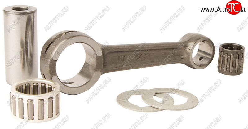 11 669 р. Шатунная сборка HotRods Kawasaki KX125 98-02  8140  с доставкой в г. Пермь