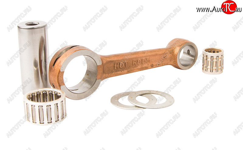 11 539 р. Шатунная сборка HotRods Honda CR125R 85-87  8161  с доставкой в г. Пермь