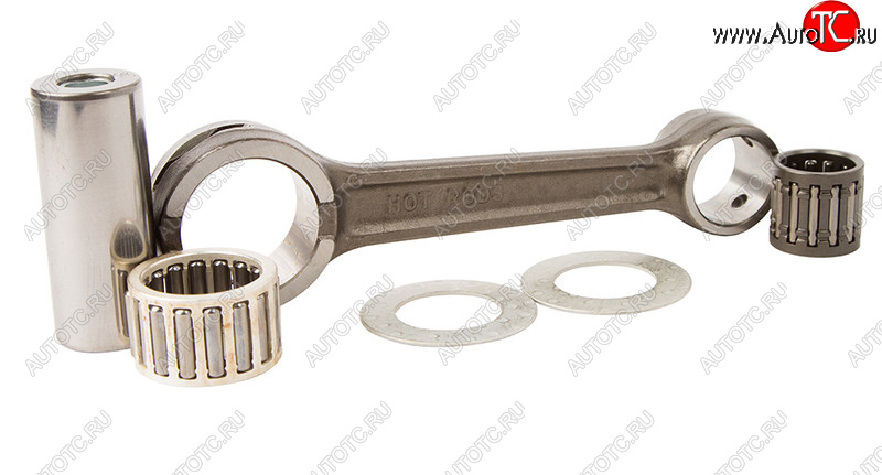 11 309 р. Шатунная сборка HotRods Suzuki RM250 03-08  8611  с доставкой в г. Пермь