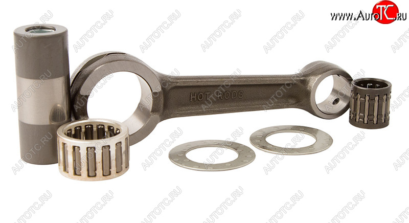 3 609 р. Шатунная сборка HotRods Kawasaki KX125 03-05  8612  с доставкой в г. Пермь