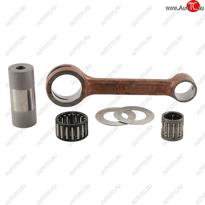 11 539 р. Шатунная сборка HotRods Suzuki RM125 04-07  8615  с доставкой в г. Пермь