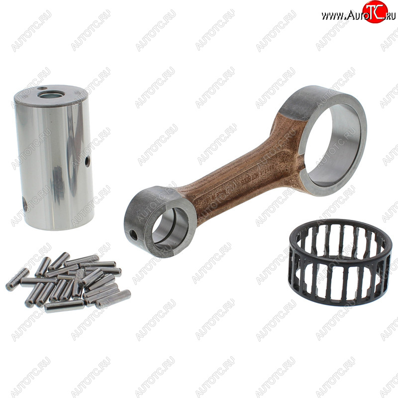 11 689 р. Шатунная сборка HotRods Honda CRF450R 02-08  8617  с доставкой в г. Пермь