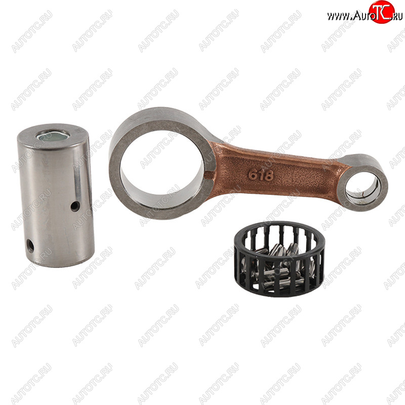 8 849 р. Шатунная сборка HotRods Yamaha YZ250FWR250F 01-02  8618  с доставкой в г. Пермь