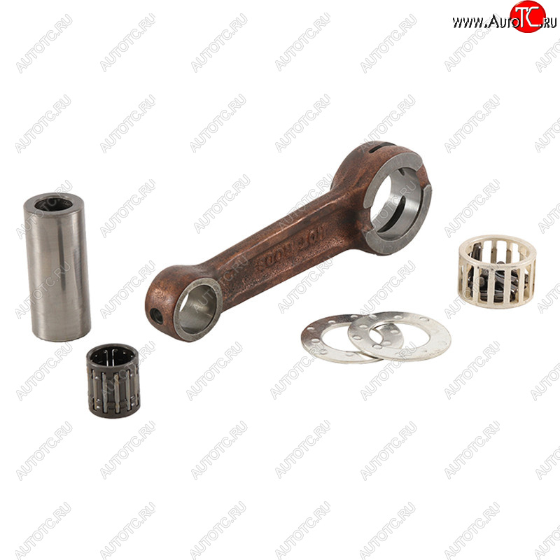 10 169 р. Шатунная сборка HotRods KTM SX65 03-07  8626  с доставкой в г. Пермь