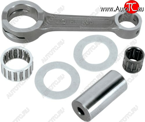 11 199 р. Шатунная сборка HotRods KTM SX85 03-12, SX105 04-11  8640  с доставкой в г. Пермь