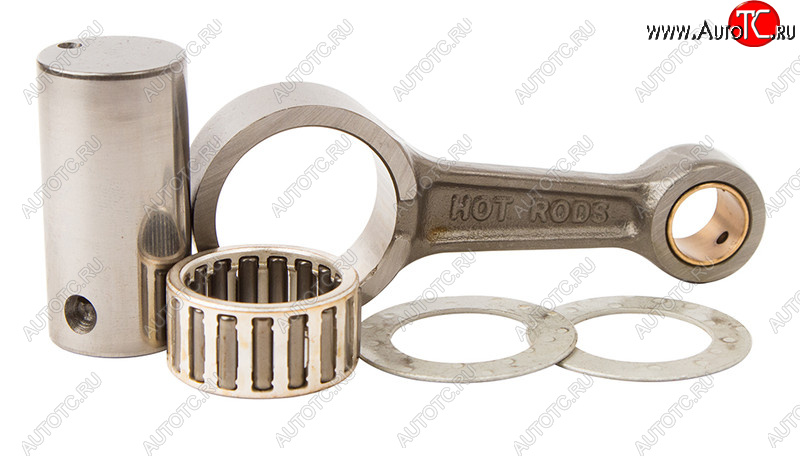 13 849 р. Шатунная сборка HotRods Honda CRF150R 07-22, CRF150RB 16-22  8646  с доставкой в г. Пермь
