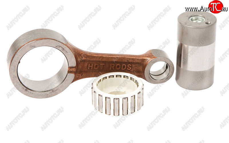 15 839 р. Шатунная сборка HotRods Suzuki RMZ250 07-15  8653  с доставкой в г. Пермь