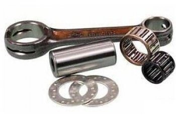 18 469 р. Шатунная сборка HotRods Kawasaki KLX450R 08-13, KX450F 07-08  8656  с доставкой в г. Пермь. Увеличить фотографию 1