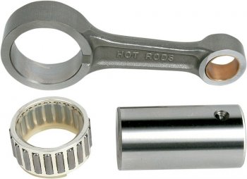17 309 р. Шатунная сборка HotRods Honda CRF450X 05-17, TRX450ER 06-14, TRX450R 06-09  8660  с доставкой в г. Пермь. Увеличить фотографию 1