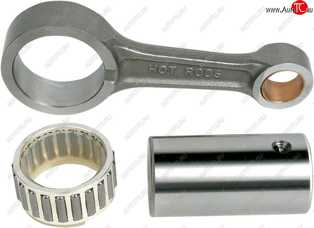17 309 р. Шатунная сборка HotRods Honda CRF450X 05-17, TRX450ER 06-14, TRX450R 06-09  8660  с доставкой в г. Пермь
