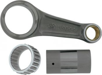 17 999 р. Шатунная сборка HotRods KTM SX-F450 07-12, SMR450 08  8664  с доставкой в г. Пермь. Увеличить фотографию 1