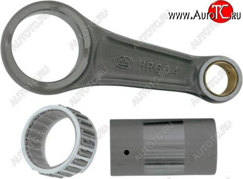 17 999 р. Шатунная сборка HotRods KTM SX-F450 07-12, SMR450 08  8664  с доставкой в г. Пермь