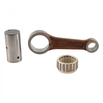 17 999 р. Шатунная сборка HotRods KTM SX-F450 03-06, SMR450 05-07  8665  с доставкой в г. Пермь. Увеличить фотографию 1