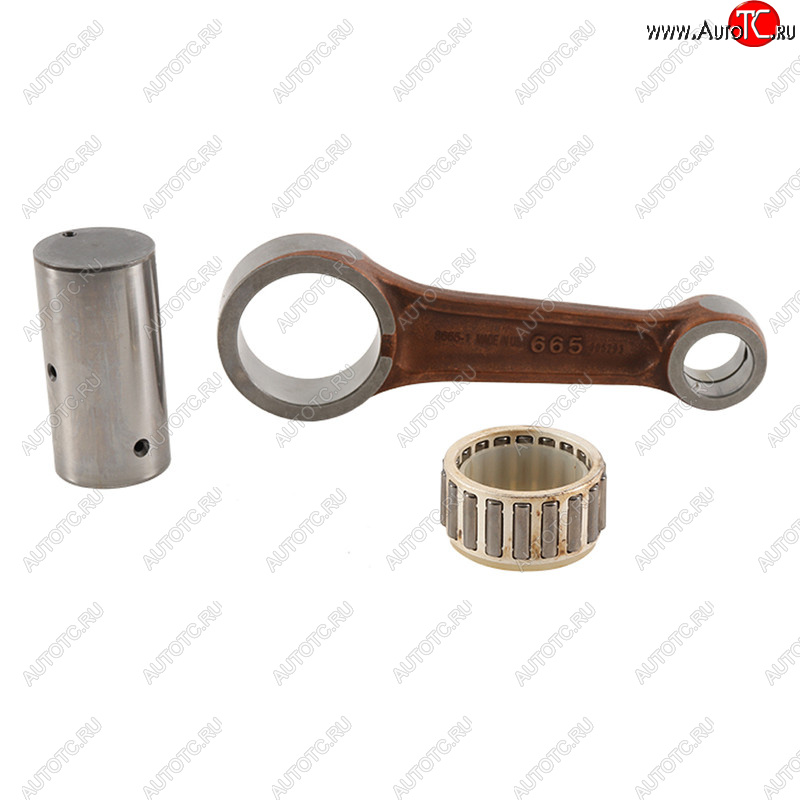 17 999 р. Шатунная сборка HotRods KTM SX-F450 03-06, SMR450 05-07  8665  с доставкой в г. Пермь