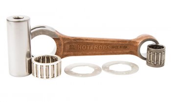 11 309 р. Шатунная сборка HotRods KTM SX125 07-20, EXC125 07-09, SX144 07-08, SX150 09-20  8670  с доставкой в г. Пермь. Увеличить фотографию 1
