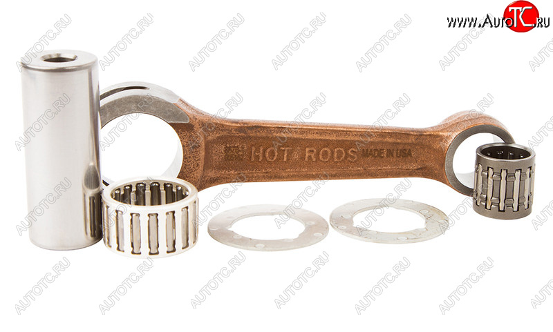11 309 р. Шатунная сборка HotRods KTM SX125 07-20, EXC125 07-09, SX144 07-08, SX150 09-20  8670  с доставкой в г. Пермь