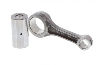 159 р. Шатунная сборка HotRods KTM EXC-F350 14-16, Husqvara FE350 14-16  8710  с доставкой в г. Пермь. Увеличить фотографию 1