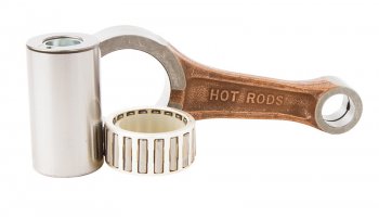 18 659 р. Шатунная сборка HotRods KTM SX-F250 05-12, EXC-F250 06-07  8667  с доставкой в г. Пермь. Увеличить фотографию 1