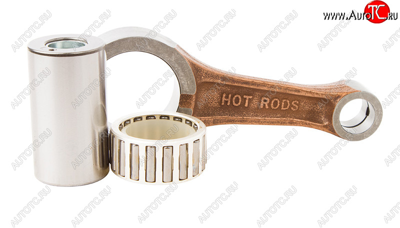 18 659 р. Шатунная сборка HotRods KTM SX-F250 05-12, EXC-F250 06-07  8667  с доставкой в г. Пермь