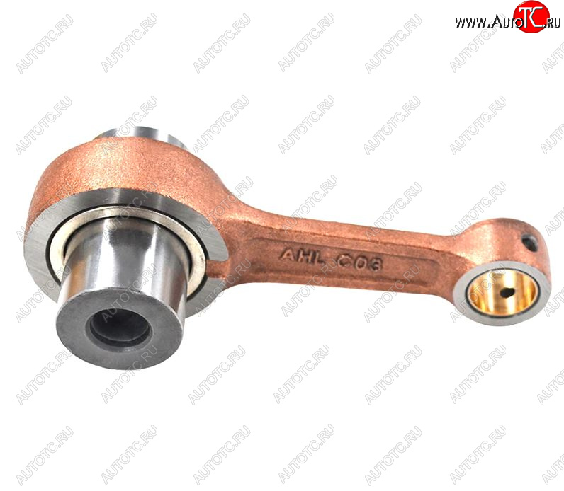 12 889 р. Шатунная сборка AHL Kawasaki KX250F 04-09, Suzuki RMZ250 04-06  пм-00025717  с доставкой в г. Пермь