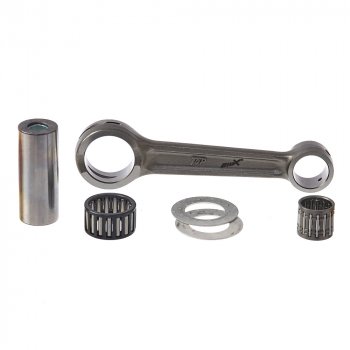 11 599 р. Шатунная сборка BWX KTM SX250 03-23, EXC250300TPI 04-23, SX300 23-24, TC250TX300 TE250300 14-23  crd60009  с доставкой в г. Пермь. Увеличить фотографию 1