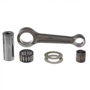 14 699 р. Шатунная сборка BWX KTM SX125 98-15, SX150 09-15, EXC125 98-16, Beta RR 125 Enduro 18-23  crd60004  с доставкой в г. Пермь. Увеличить фотографию 1