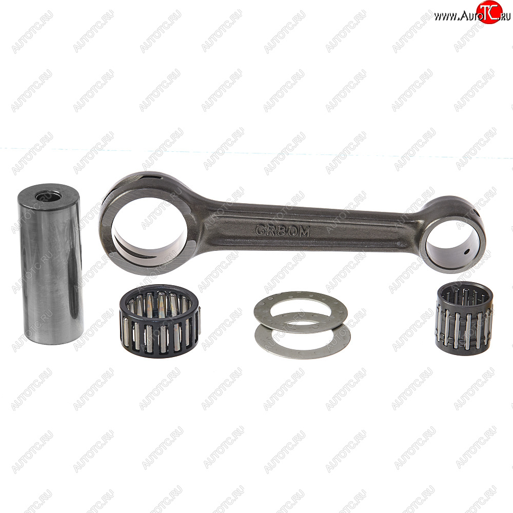 13 549 р. Шатунная сборка BWX Yamaha YZ250 99-23, YZ250X 16-23  crd90015  с доставкой в г. Пермь