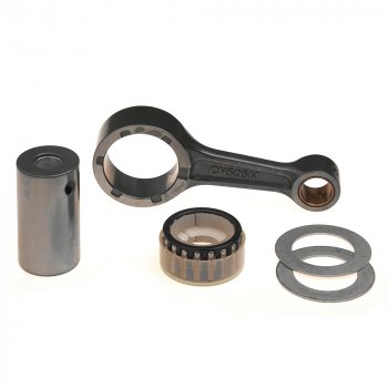 17 529 р. Шатунная сборка BWX Honda CRF250R 04-17, CRF250X 04-17  crd30006  с доставкой в г. Пермь. Увеличить фотографию 1