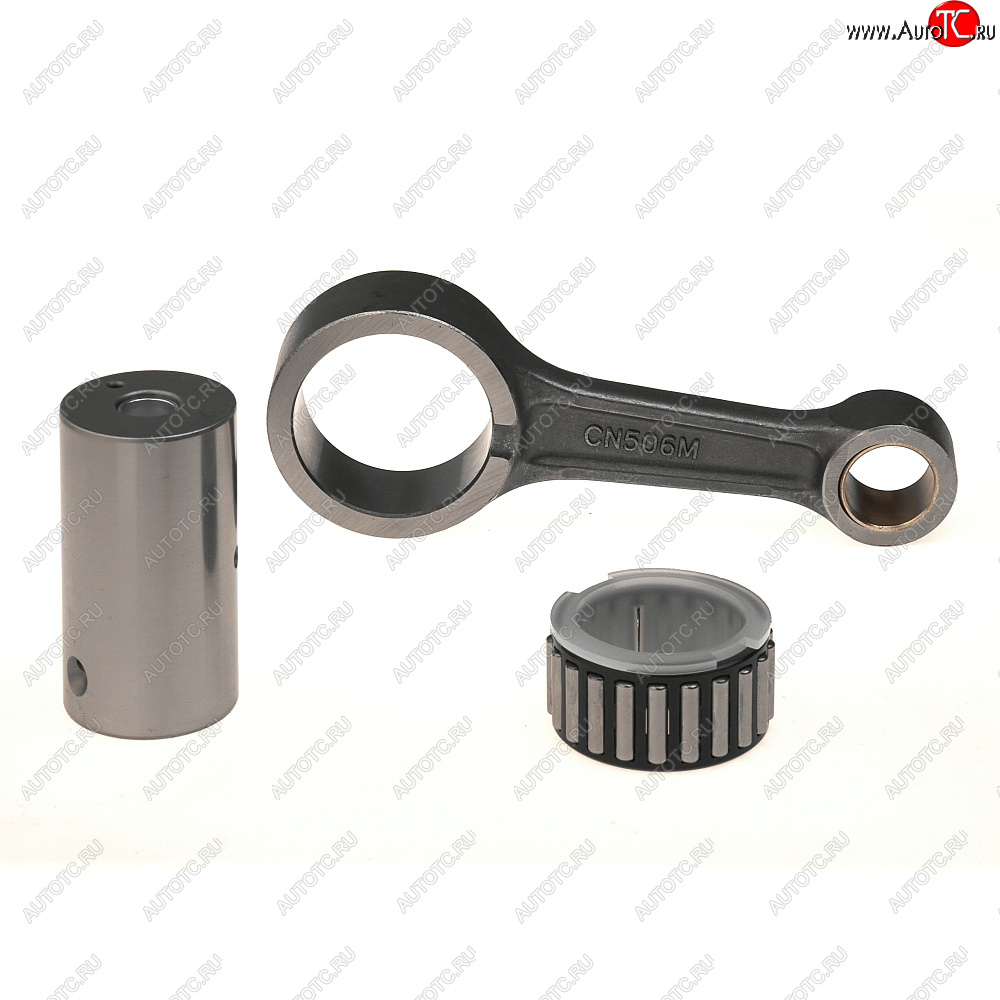 15 699 р. Шатунная сборка BWX Honda CRF450R 02-08  crd30007  с доставкой в г. Пермь