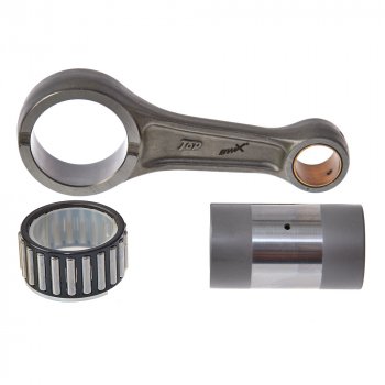 17 919 р. Шатунная сборка BWX Suzuki DRZ400 00-23, LTZ400 ATV 03-18 Kawasaki KFX400 ATV 03-06  crd70008  с доставкой в г. Пермь. Увеличить фотографию 1