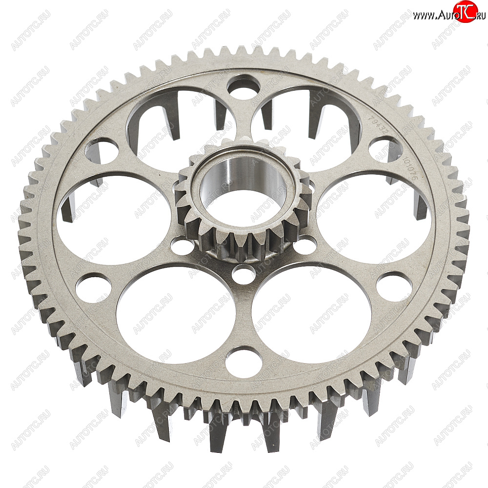29 799 р. Корзина сцеп. Наруж. KTM EXC-F450500 18-21, SX-F450 18-21 OEM 79432101076  79432101076  с доставкой в г. Пермь