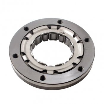 6 449 р. Обгонная муфта AHL Yamaha YZ250FX 15-19, WR250F 03, 15-18, WR450F 03-06, 12-18, YFZ450R 09-23  пм-00028425  с доставкой в г. Пермь. Увеличить фотографию 1